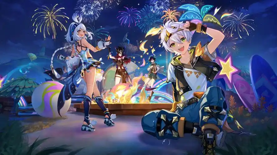 奇漫屋漫画 Logo